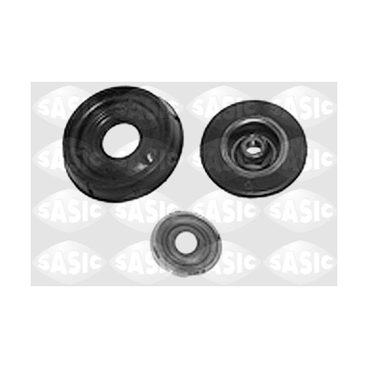 Remonto komplektas, rato pakaba SASIC 4005227