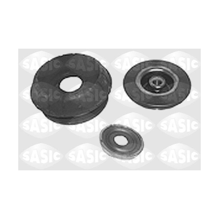 Remonto komplektas, rato pakaba SASIC 4005228