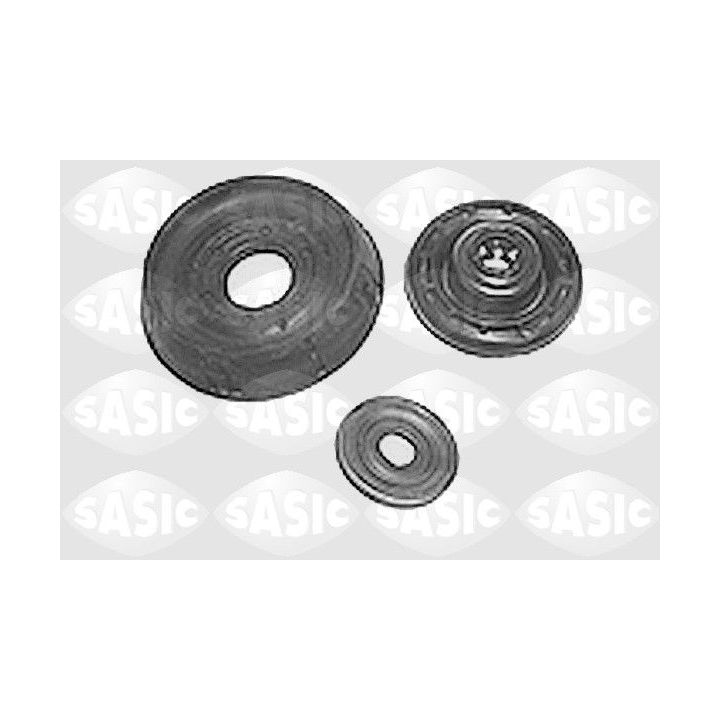 Remonto komplektas, rato pakaba SASIC 4005229