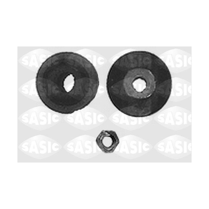 Pakabos komplektas SASIC 1003575