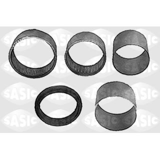 Pakabos komplektas SASIC 4005330