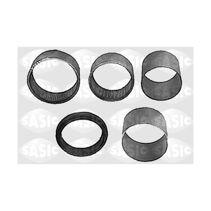 Pakabos komplektas SASIC 4005330