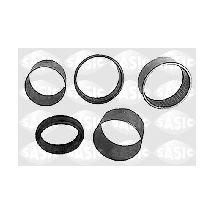 Pakabos komplektas SASIC 4005340