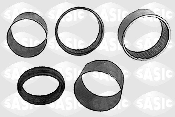 Pakabos komplektas SASIC 4005340