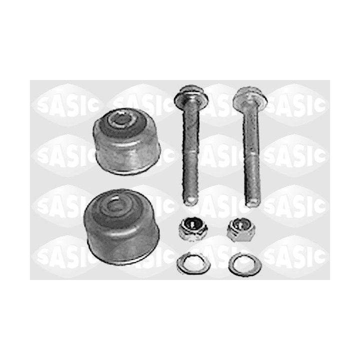 Pakabos komplektas SASIC 4005410