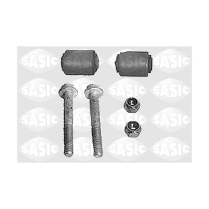 Pakabos komplektas SASIC 4005412