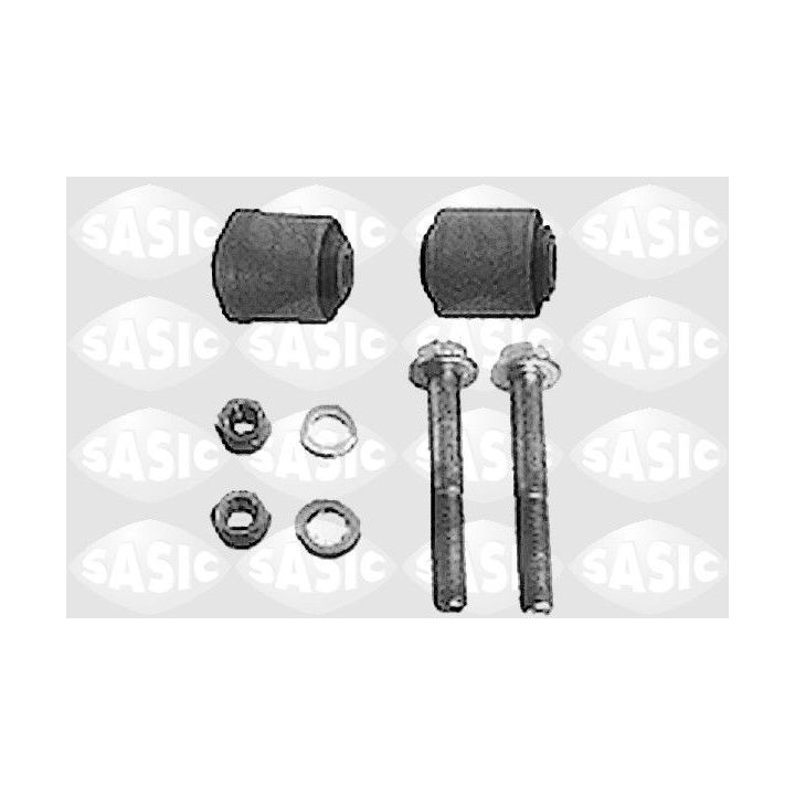 Pakabos komplektas SASIC 4005416