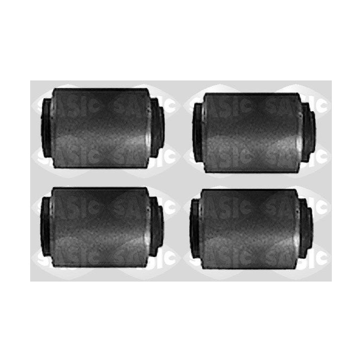 Pakabos komplektas SASIC 4005426S