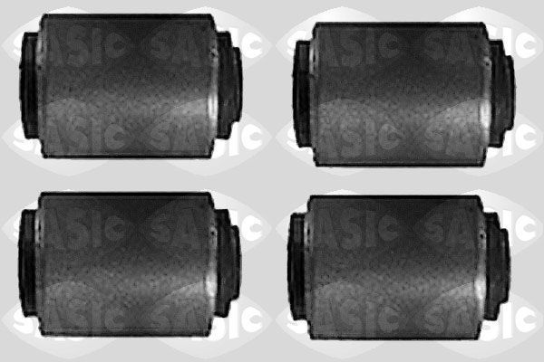 Pakabos komplektas SASIC 4005426S