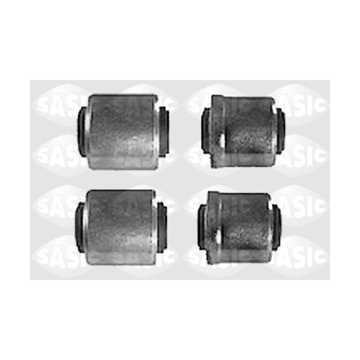 Pakabos komplektas SASIC 4005427S