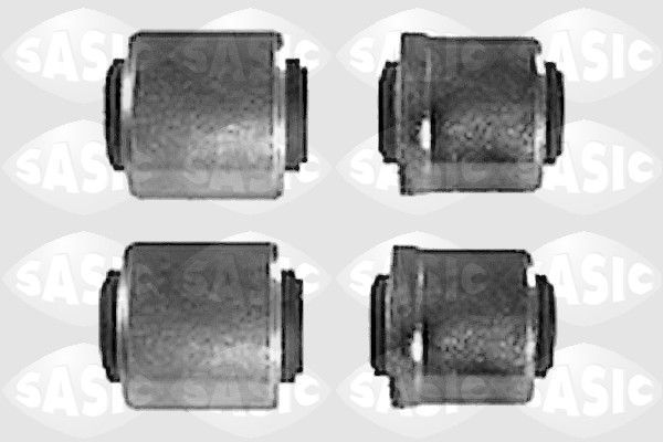 Pakabos komplektas SASIC 4005427S