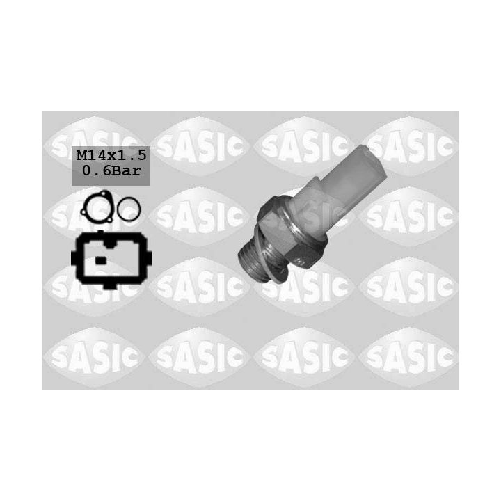 Alyvos slėgio jungiklis SASIC 3704005