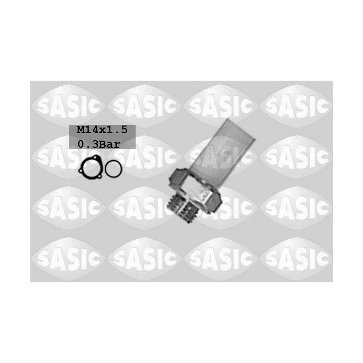 Alyvos slėgio jungiklis SASIC 4000501