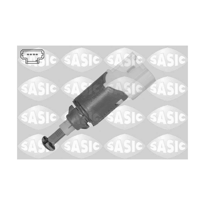 Stabdžių žibinto jungiklis SASIC 9444001