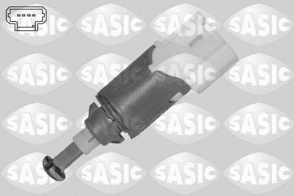 Stabdžių žibinto jungiklis SASIC 9444001