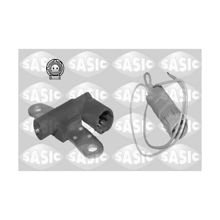 Jutiklis, alkūninio veleno impulsas SASIC 9444011