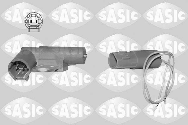 Jutiklis, alkūninio veleno impulsas SASIC 9444013