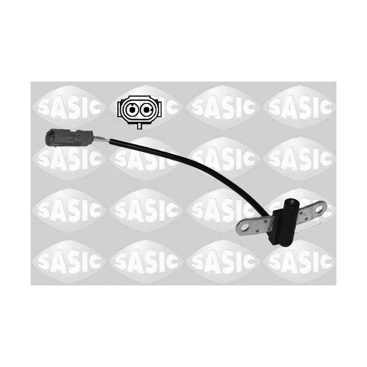 Jutiklis, alkūninio veleno impulsas SASIC 9444017