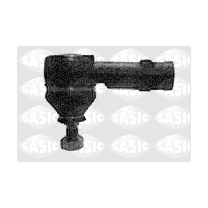 Skersinės vairo trauklės galas SASIC 0594094