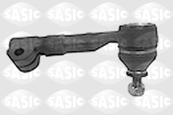 Skersinės vairo trauklės galas SASIC 4006103