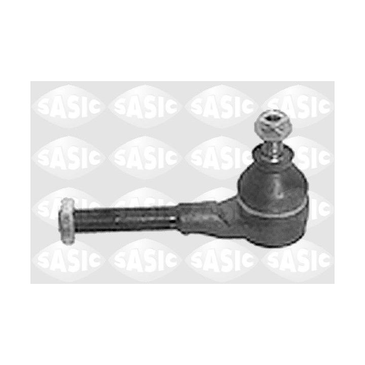 Skersinės vairo trauklės galas SASIC 4006114