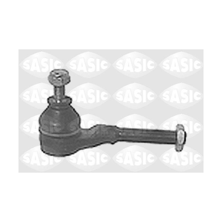 Skersinės vairo trauklės galas SASIC 4006115