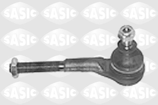 Skersinės vairo trauklės galas SASIC 4006117