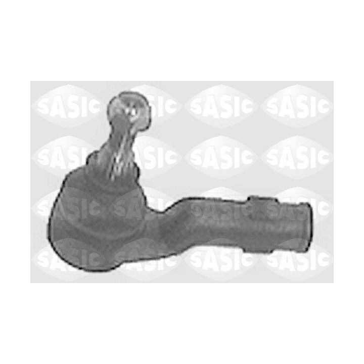 Skersinės vairo trauklės galas SASIC 4006132