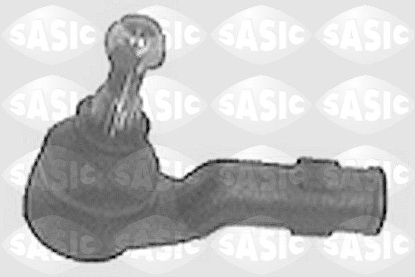 Skersinės vairo trauklės galas SASIC 4006132