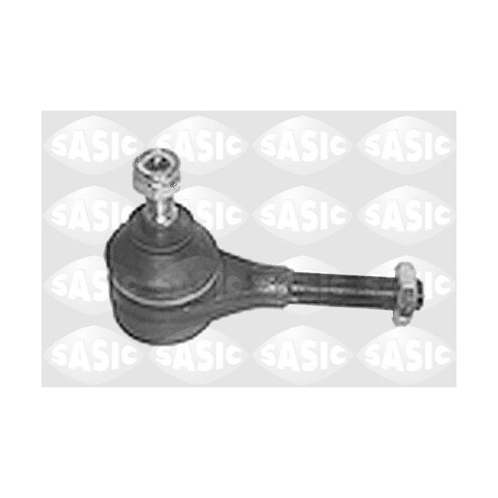 Skersinės vairo trauklės galas SASIC 4006133