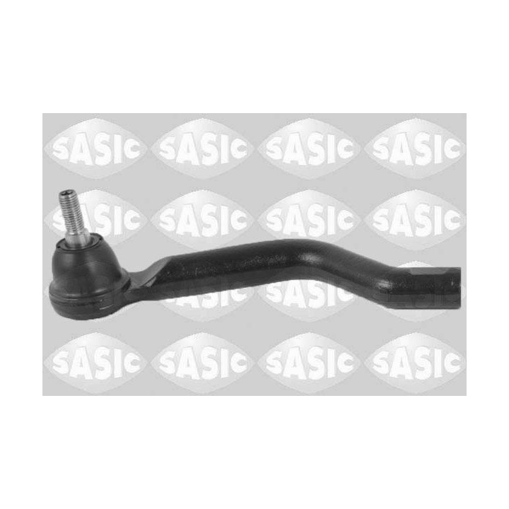 Skersinės vairo trauklės galas SASIC 7674025