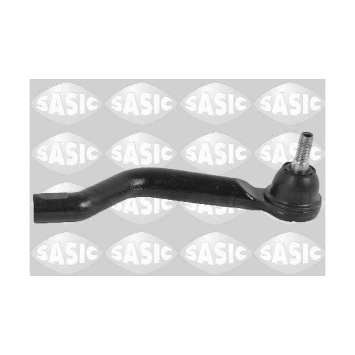 Skersinės vairo trauklės galas SASIC 7674026