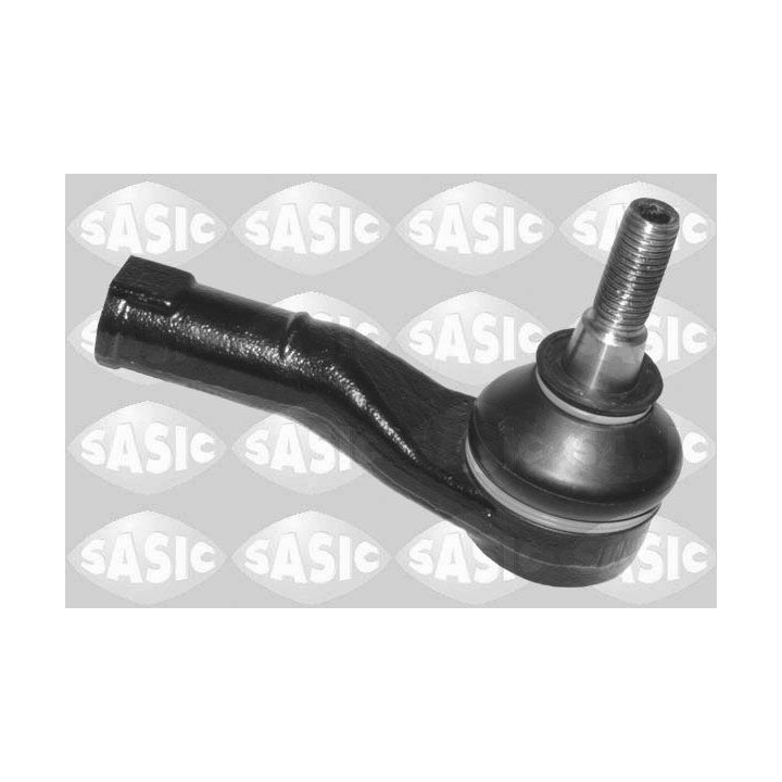 Skersinės vairo trauklės galas SASIC 7674030