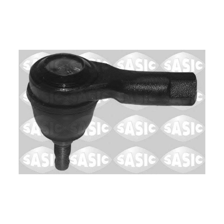 Skersinės vairo trauklės galas SASIC 7676031