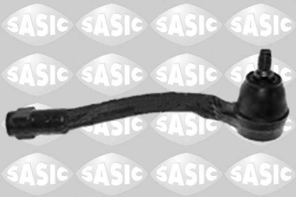 Skersinės vairo trauklės galas SASIC 7676048