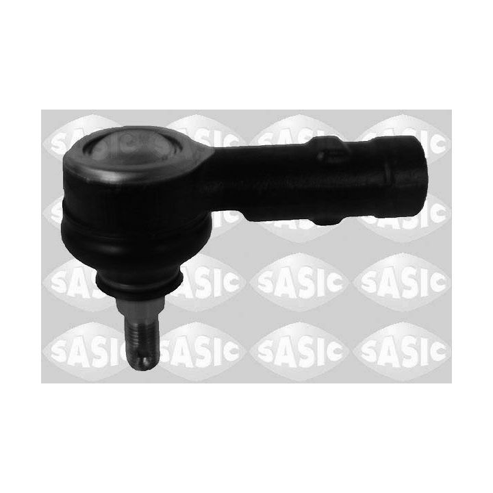 Skersinės vairo trauklės galas SASIC 7676075