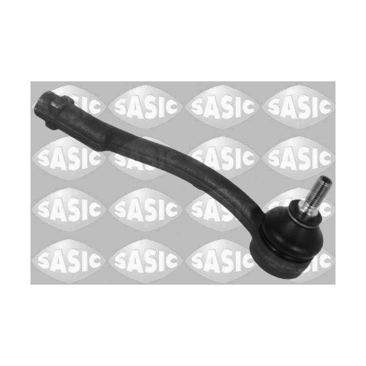 Skersinės vairo trauklės galas SASIC 7676082