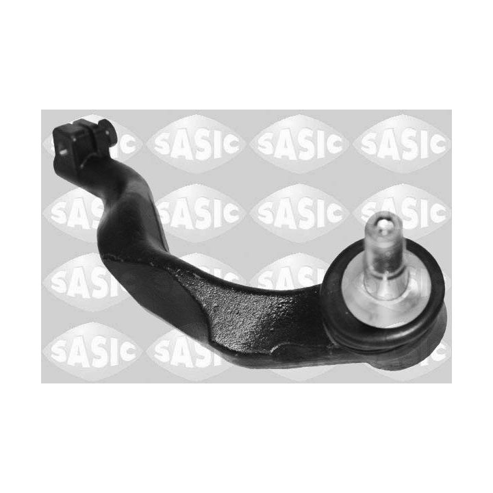 Skersinės vairo trauklės galas SASIC 7676112