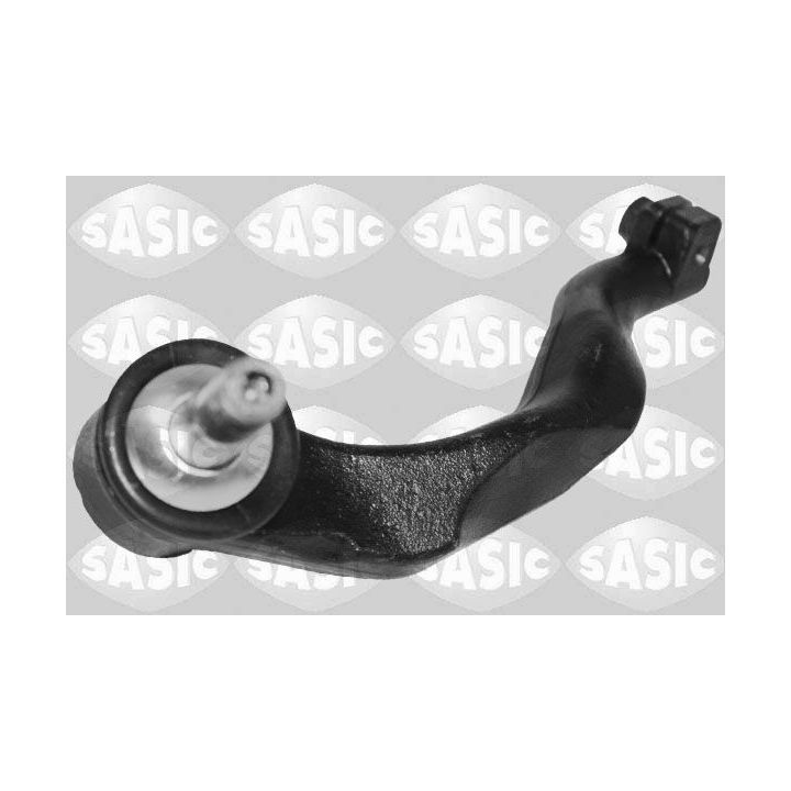 Skersinės vairo trauklės galas SASIC 7676113