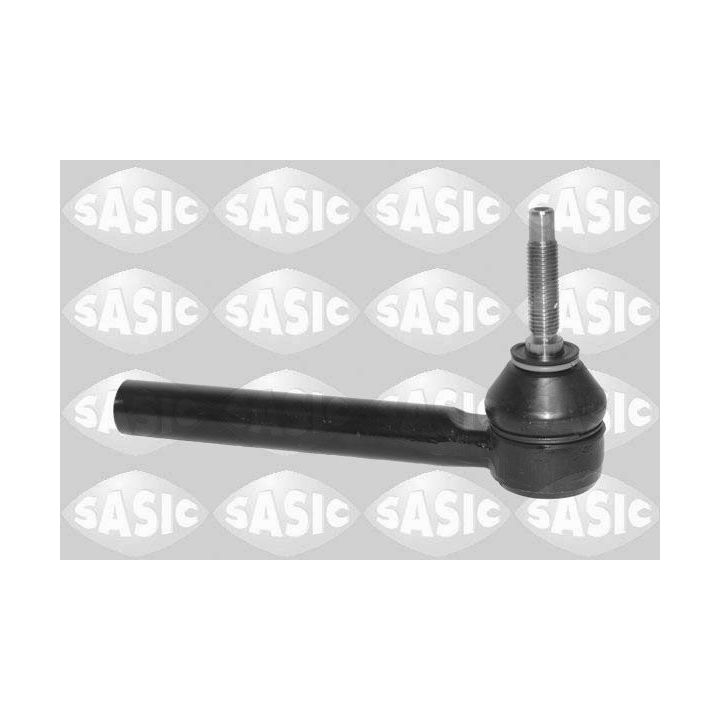 Skersinės vairo trauklės galas SASIC 7676145