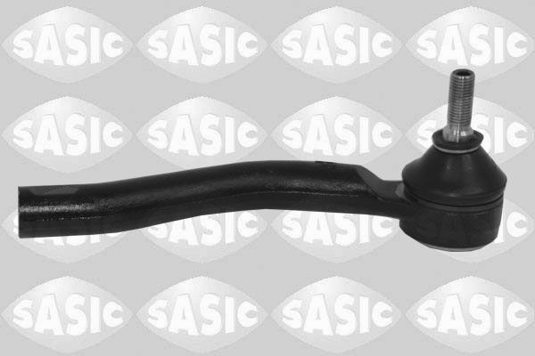 Skersinės vairo trauklės galas SASIC 7676154