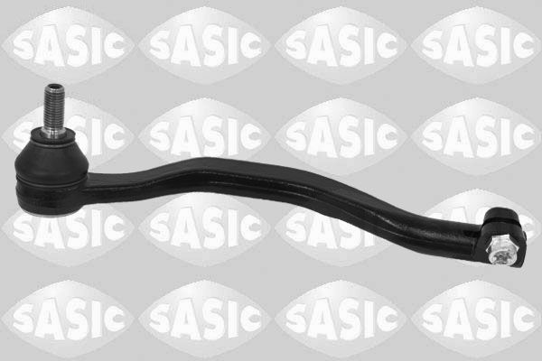 Skersinės vairo trauklės galas SASIC 7676185