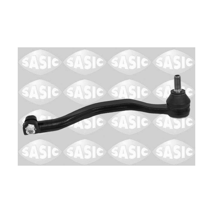Skersinės vairo trauklės galas SASIC 7676187