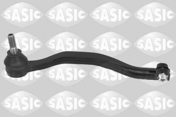 Skersinės vairo trauklės galas SASIC 7676188