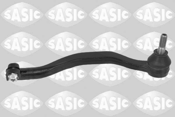 Skersinės vairo trauklės galas SASIC 7676189