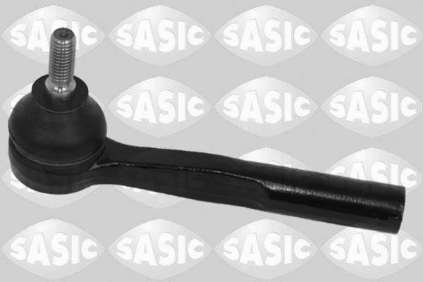 Skersinės vairo trauklės galas SASIC 7676214