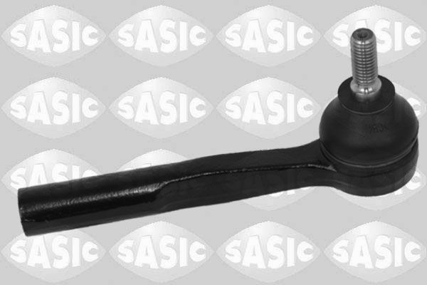 Skersinės vairo trauklės galas SASIC 7676215