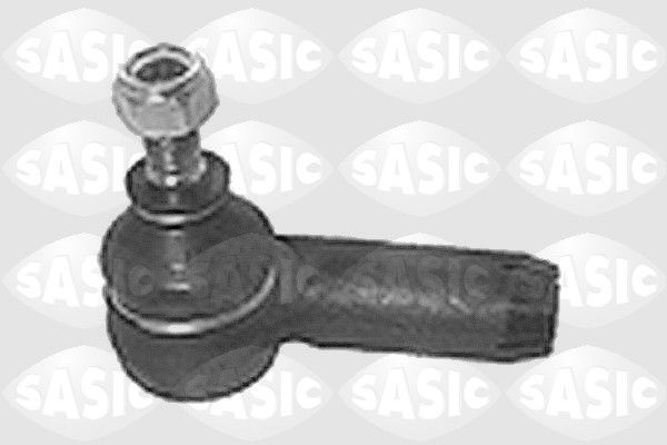 Skersinės vairo trauklės galas SASIC 9006301