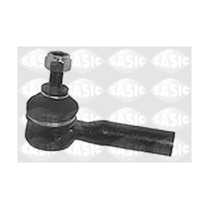 Skersinės vairo trauklės galas SASIC 9006332