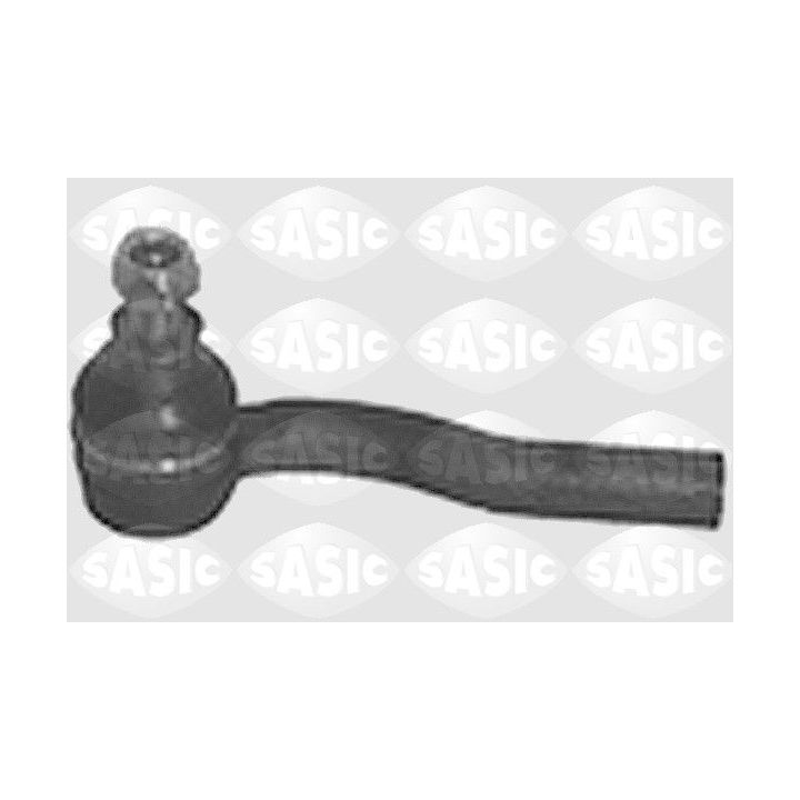 Skersinės vairo trauklės galas SASIC 9006335